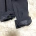 Top Value 【No. 11】 Pants Suit Black Stripe Job Hunting Business
