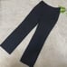Top Value 【No. 11】 Pants Suit Black Stripe Job Hunting Business