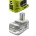 RYOBI 150-Watt Power Source for ONE+ 18V Battery Tool only 135 W/ 4hr Battery