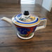 Sadler tea pot