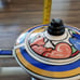Sadler tea pot