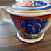 Sadler tea pot