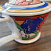 Sadler tea pot