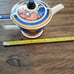 Sadler tea pot