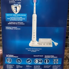 Toothbrush