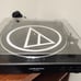 Audio Technica Turntable LP60