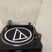 Audio Technica Turntable LP60