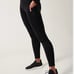NWOT Athleta Altitude Stash Tight in Polartec Power StretchTight XS