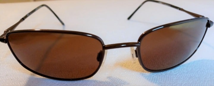 Vintage Maui Jim South Shore Sunglasses