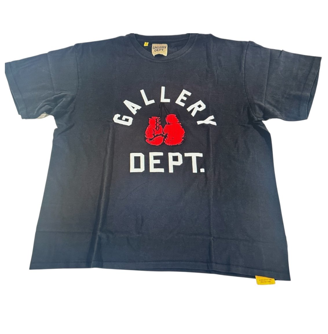 Gallery Dept. Black Shirt ALL SIZES