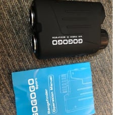 New Laser Golf/Hunting Rangefinder, 1000/1200 Yards Laser Range Finder