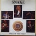 Whitesnake - Still Of the Night - (LP)