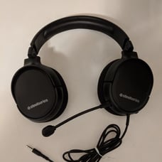 SteelSeries