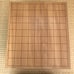Wooden Shogi Board with Legs