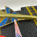 Lot Of 8 DIE-CAST Matchbox Airplanes