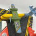 Lot Of 8 DIE-CAST Matchbox Airplanes