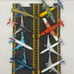 Lot Of 8 DIE-CAST Matchbox Airplanes