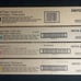 Genuine Xerox Full-Set of Toners KYMC (2024) WorkCentre 7525 7530 7845..READ