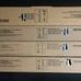 Genuine Xerox Full-Set of Toners KYMC (2024) WorkCentre 7525 7530 7845..READ