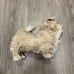 RARE Folkmanis 14” Glen Of Imaal Terrier Puppy Dog Full Body Plush Puppet