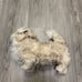 RARE Folkmanis 14” Glen Of Imaal Terrier Puppy Dog Full Body Plush Puppet