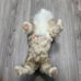 RARE Folkmanis 14” Glen Of Imaal Terrier Puppy Dog Full Body Plush Puppet