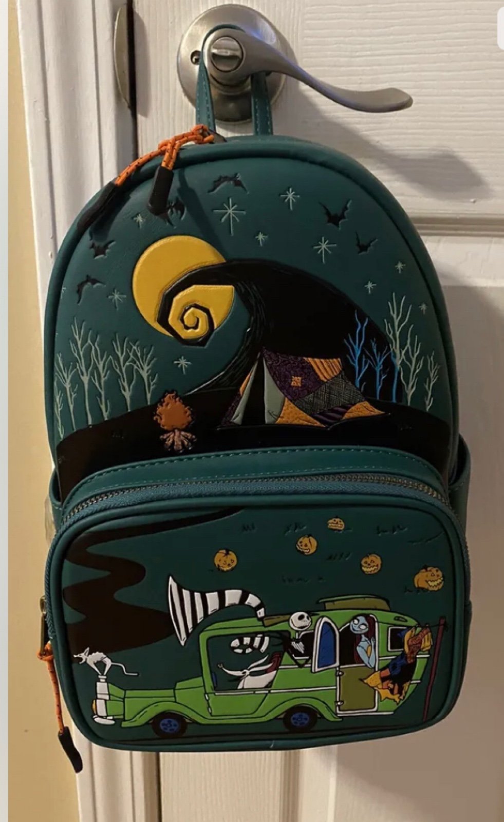 Her Universe Mini Backpack