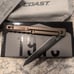 Coast utensil