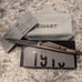 Coast utensil