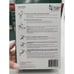 Lot Of 5 Boxes Of 50 St. Nick's Choice Universal Gutter Clips Swivel 360