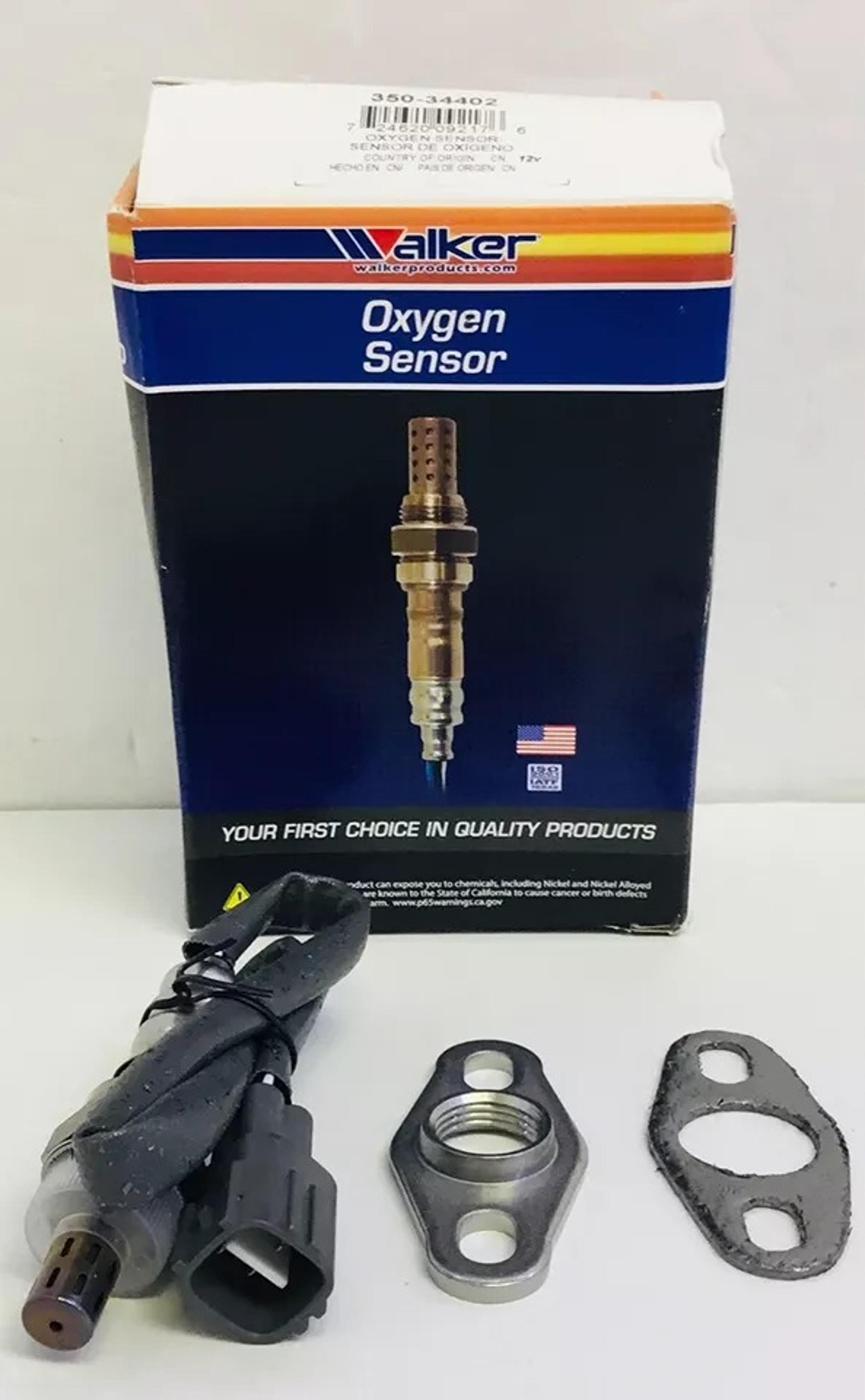 Oxygen Sensor for Tacoma Tundra 4Runner T100 Pickup Sequoia Land Cruiser LX4