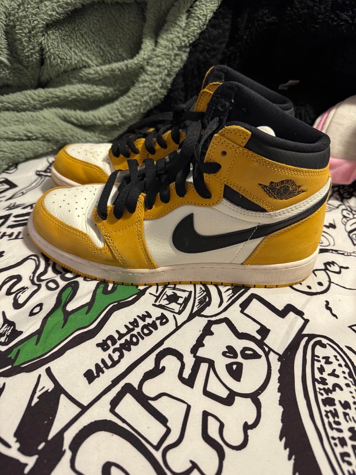 Jordan
