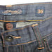 Ed hardy denim shorts