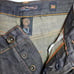 Ed hardy denim shorts