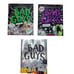 The Bad Guys Books Set By Aaron Blabey Volumes 7 8 & 10 paper back set