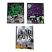 The Bad Guys Books Set By Aaron Blabey Volumes 7 8 & 10 paper back set