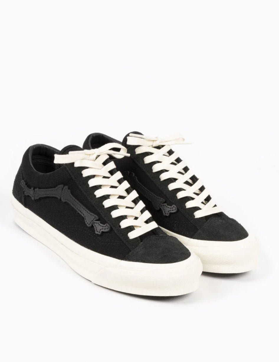 Blends Bones Magic Tape Black Vans Style 36 Size 10