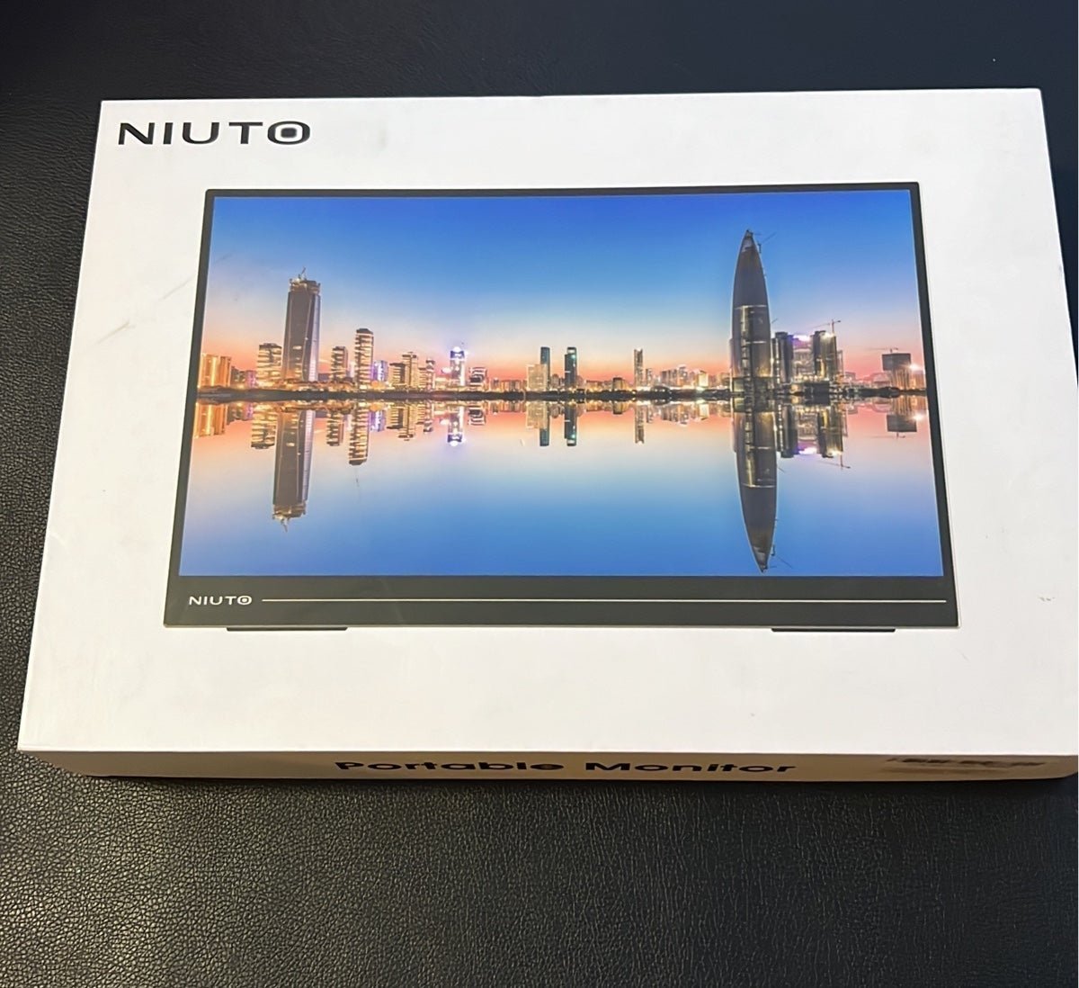 14 inch portable monitor FHD #9