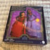 Mattel Disney Wish Toys, Best Friends Tea Time Playset with Asha & Dahlia