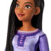 Mattel Disney Wish Toys, Best Friends Tea Time Playset with Asha & Dahlia