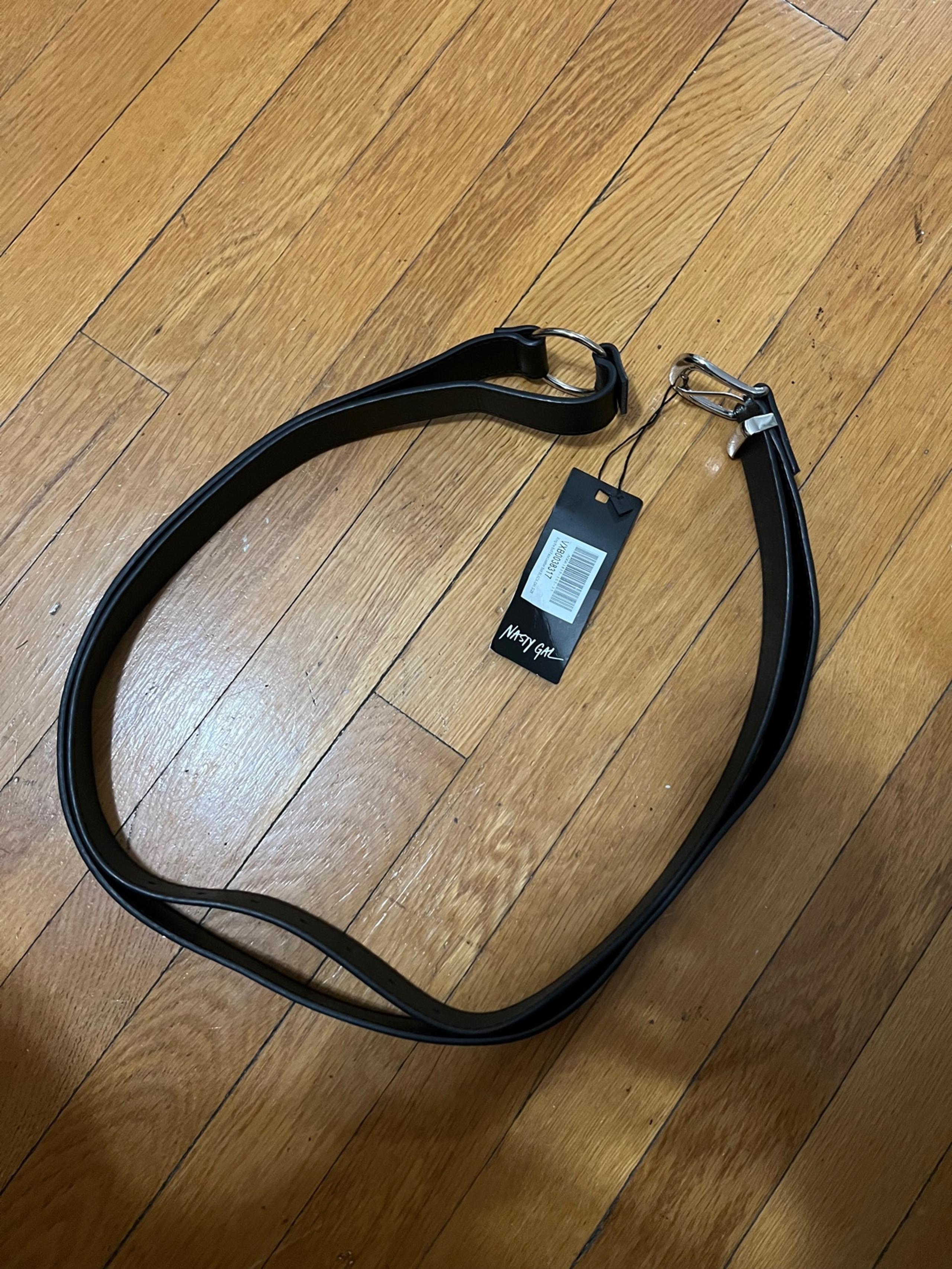 Nasty Gal Belt