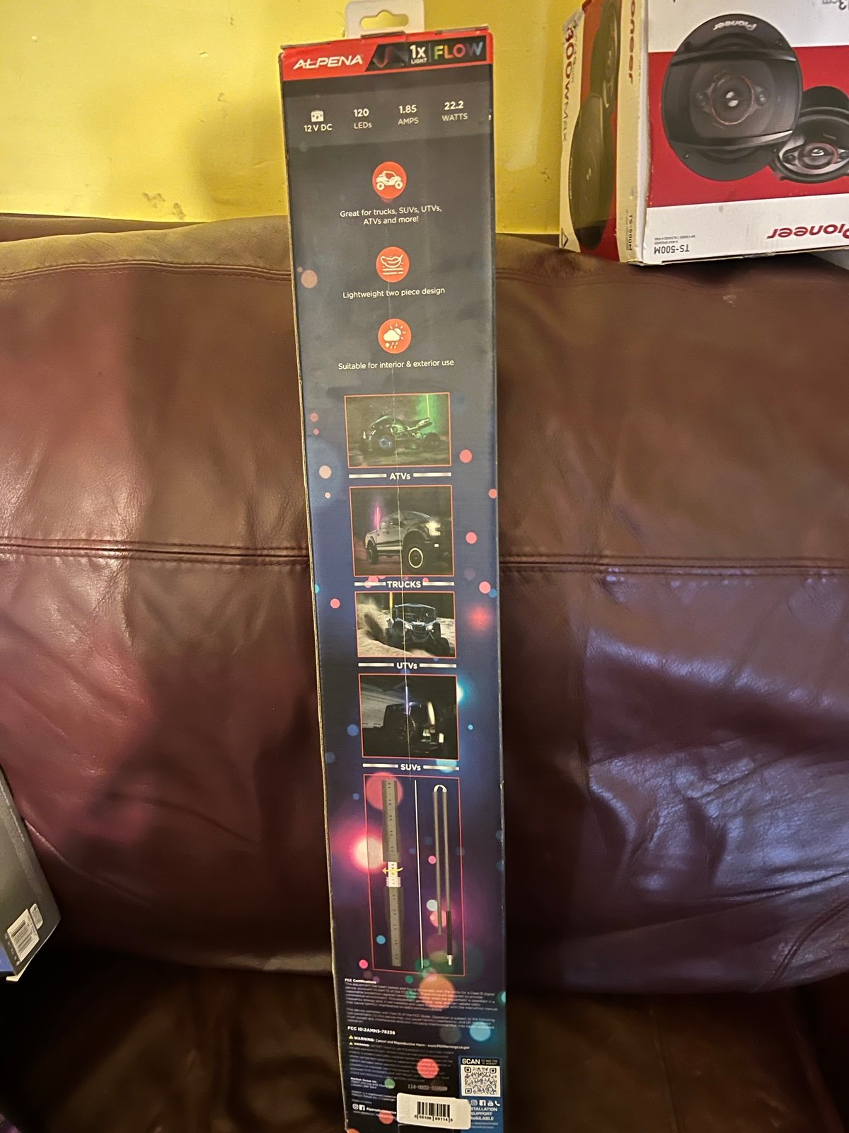 led lights