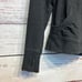 Lululemon Scuba Hoodie Size 8 Scrunch Hood in Gray Full Zip