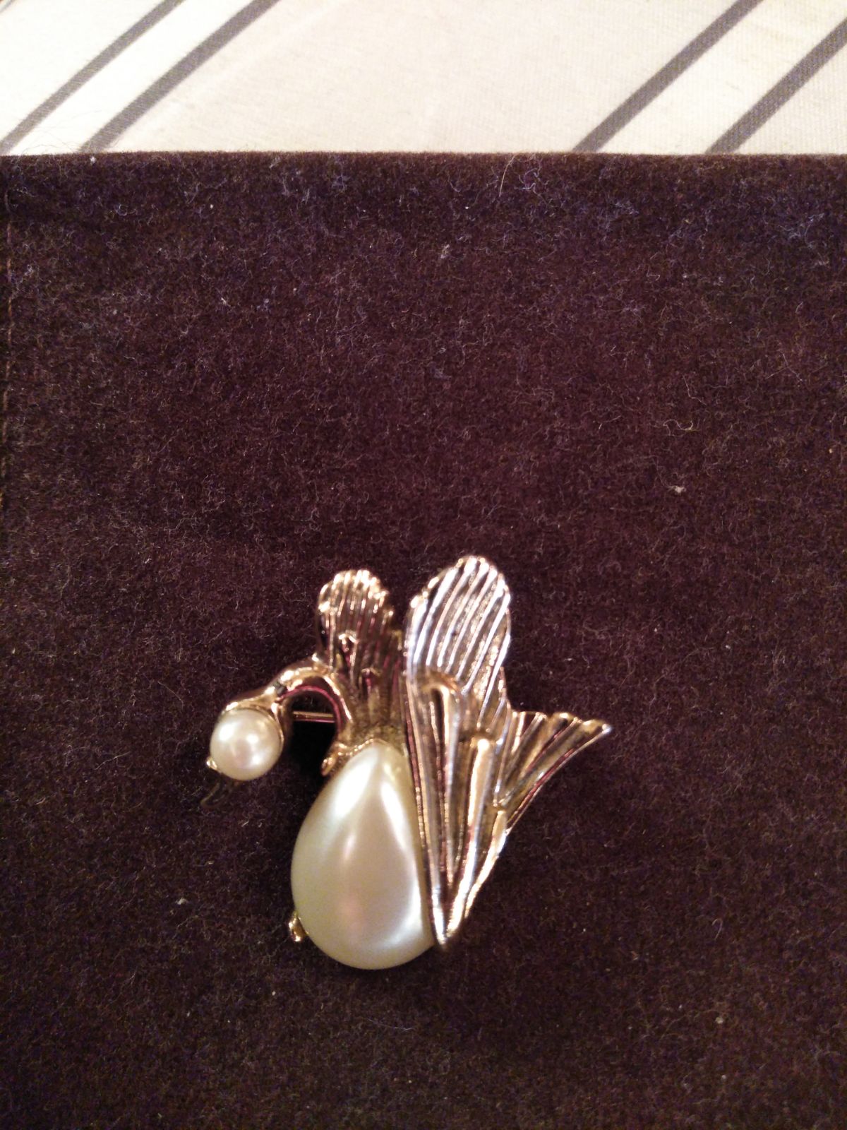Brooch