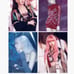 Sealed Blackpink The Show Photoframe Set