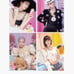 Sealed Blackpink The Show Photoframe Set
