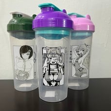 Gamersupps Waifu Cup Bundle