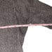 Lululemon Cozy Calling Turtleneck Heathered Core Medium Gray Sweater size Large