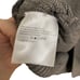 Lululemon Cozy Calling Turtleneck Heathered Core Medium Gray Sweater size Large