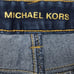 Michael Kors Bermuda Denim Shorts 8